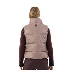 Vrouwen polyester rijjacket BR Equitation Fay image-2