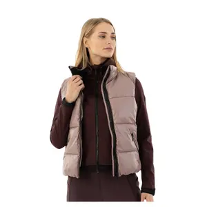 Vrouwen polyester rijjacket BR Equitation Fay image-1