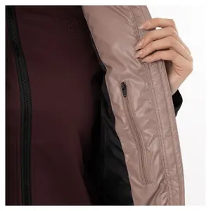 Vrouwen polyester rijjacket BR Equitation Fay image-3
