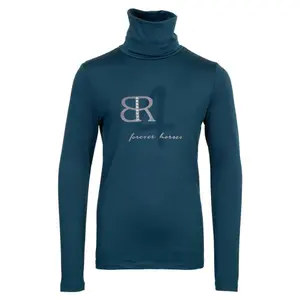 Pull enfant à manches longues BR Equitation Naveah image-0