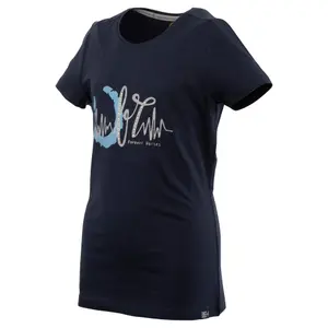 T-shirt fille BR Equitation Olsen image-0