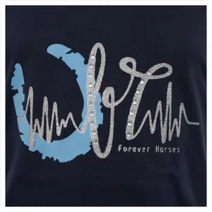 T-shirt fille BR Equitation Olsen image-2