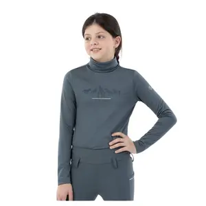 Jersey para niños BR Equitation Desray image-0