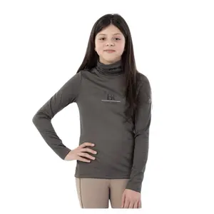 Jersey para niños BR Equitation Desray image-0
