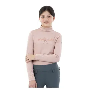 Jersey para niños BR Equitation Desray image-0