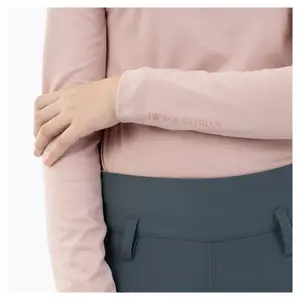 Jersey para niños BR Equitation Desray image-2