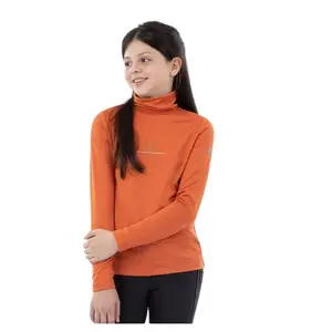 Jersey para niños BR Equitation Desray image-0