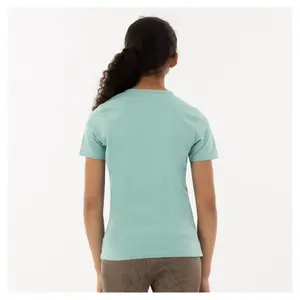 T-shirt  da bambina BR Equitation Eevolv Ebbe image-1