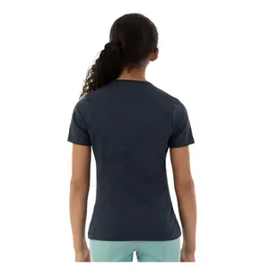 T-shirt  da bambina BR Equitation Eevolv Ebbe image-1