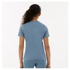 T-shirt  da bambina BR Equitation Eevolv Ebbe image-1