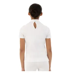 Camicia da competizione per ragazze BR Equitation Eevolv Edi image-1