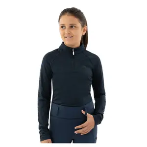 Pull femmina BR Equitation Eevolv Foss image-0