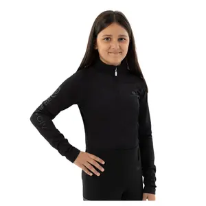 Pull femmina BR Equitation Eevolv Foss image-0