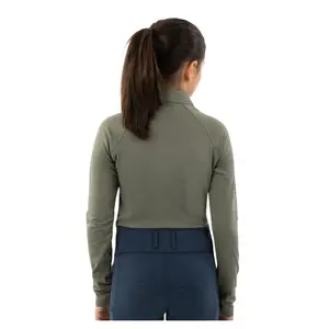 Pull femmina BR Equitation Eevolv Foss image-1
