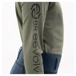 Pull femmina BR Equitation Eevolv Foss image-2