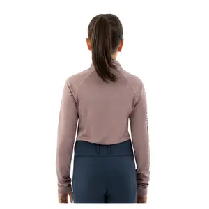 Pull femmina BR Equitation Eevolv Foss image-1