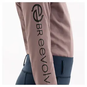 Pull femmina BR Equitation Eevolv Foss image-2