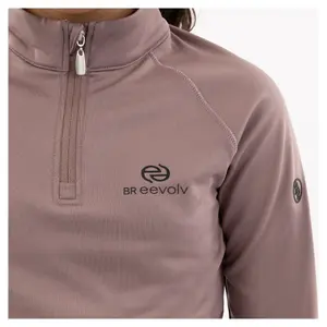 Pull femmina BR Equitation Eevolv Foss image-3