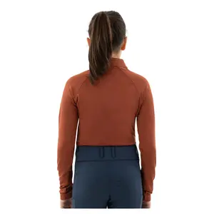 Pull femmina BR Equitation Eevolv Foss image-1