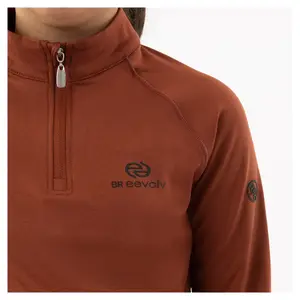 Pull femmina BR Equitation Eevolv Foss image-3