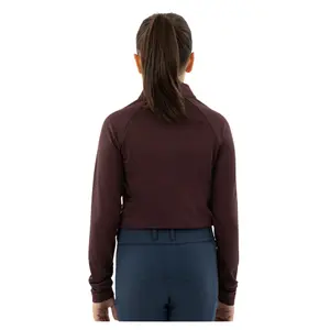 Pull femmina BR Equitation Eevolv Foss image-1