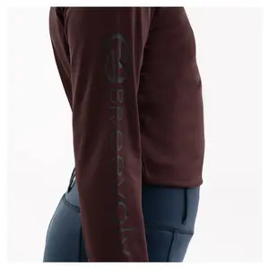Pull femmina BR Equitation Eevolv Foss image-2