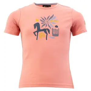 T-shirt enfant BR Equitation Mini Horse image-0