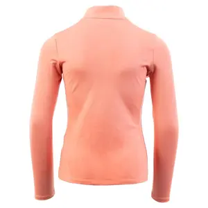 Barn T-shirt med lång ärm och dragkedja BR Equitation Mini Horse image-1