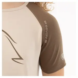 T-shirt de menina BR Equitation Eevolv Ishaura image-2
