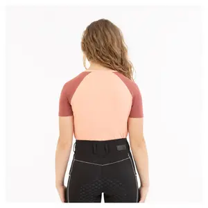 T-shirt de menina BR Equitation Eevolv Ishaura image-1