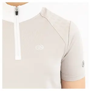 Camisa de competição para raparigas BR Equitation Eevolv Isha image-2