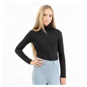 Reittrikot für Mädchen BR Equitation Eevolv Juno image-0