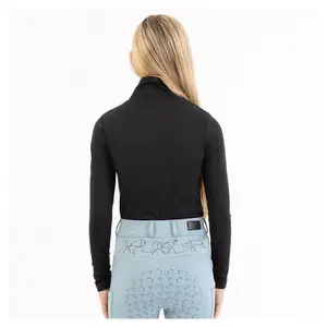 Reittrikot für Mädchen BR Equitation Eevolv Juno image-1