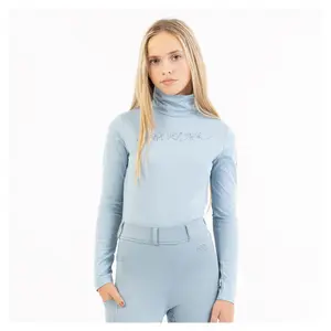 Reittrikot für Mädchen BR Equitation Eevolv Juno image-0