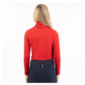 Reittrikot für Mädchen BR Equitation Eevolv Juno image-1