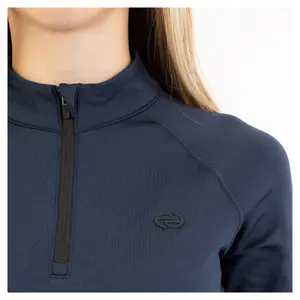 Reittrikot für Mädchen BR Equitation Eevolv Jente image-2