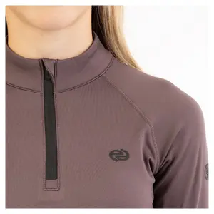 Reittrikot für Mädchen BR Equitation Eevolv Jente image-2