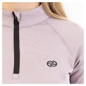Reittrikot für Mädchen BR Equitation Eevolv Jente image-2