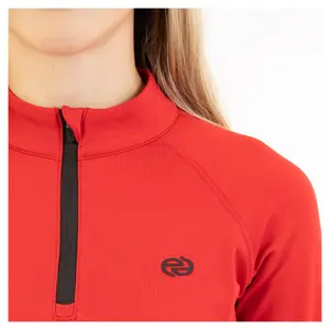 Reittrikot für Mädchen BR Equitation Eevolv Jente image-2