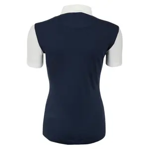 Polo equitación para mujer BR Equitation Carlow image-1