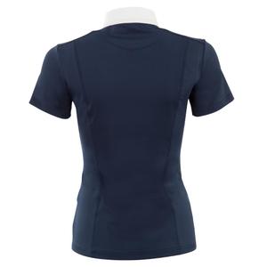 Polo da equitazione da donna BR Equitation Cork image-1