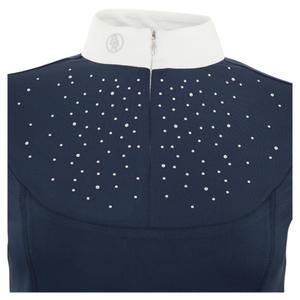 Polo da equitazione da donna BR Equitation Cork image-2