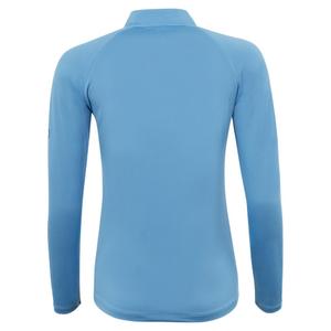 Maglia da equitazione con zip a maniche lunghe BR Equitation Event image-1