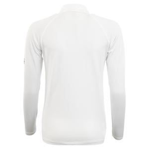 Maglia da equitazione con zip a maniche lunghe BR Equitation Event image-1