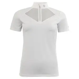 Polo da competizione da donna BR Equitation Zapopan image-0