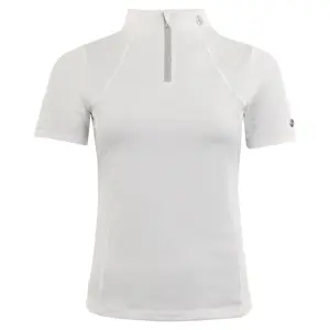 Polo concurso equitación para mujer BR Equitation Monterrey image-0