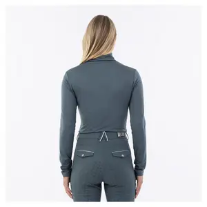 Jersey de mujer BR Equitation Desi image-1