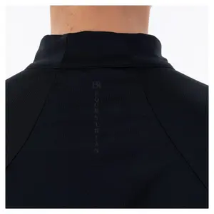 Reithemd 1/2 Reißverschluss BR Equitation Dawson image-2