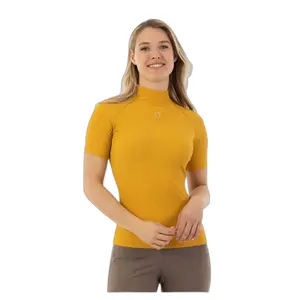 T-shirt  tecnica da donna BR Equitation Elody image-0