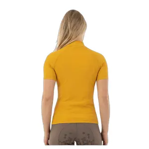 T-shirt  tecnica da donna BR Equitation Elody image-1